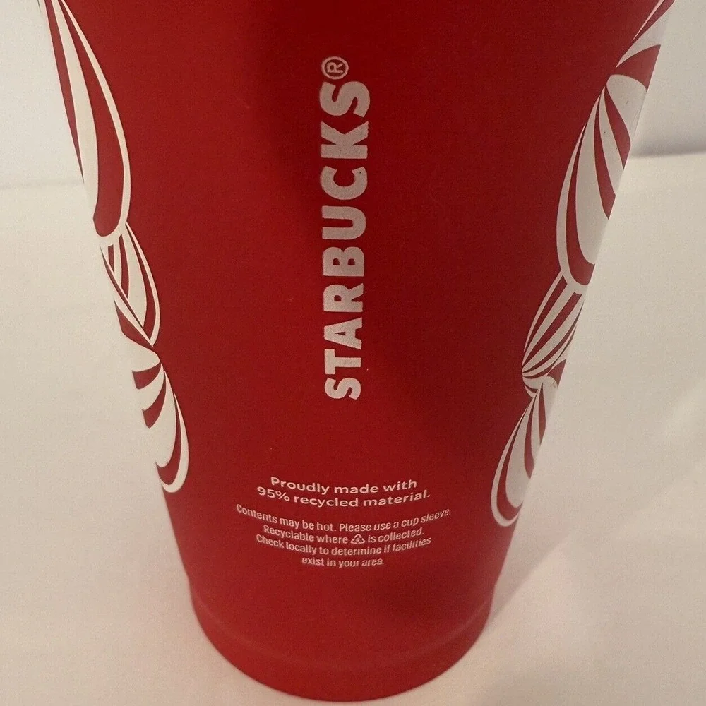 Starbucks 2024 christmas
